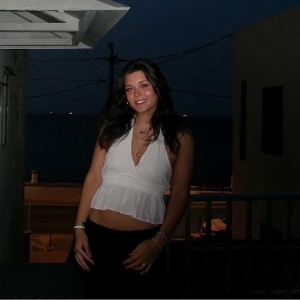 Meet your Posher, Kaitlin